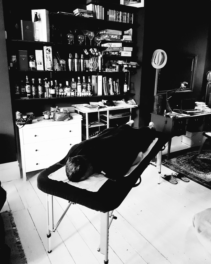 Pressure London Massage · Photos 3