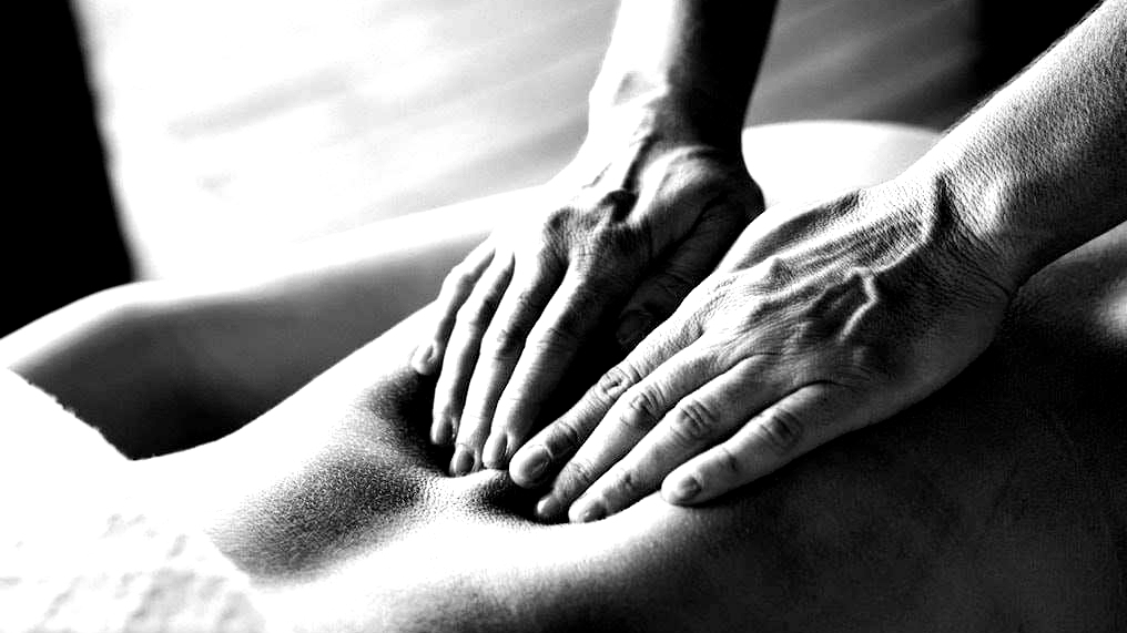 Pressure London Massage · Photos 8