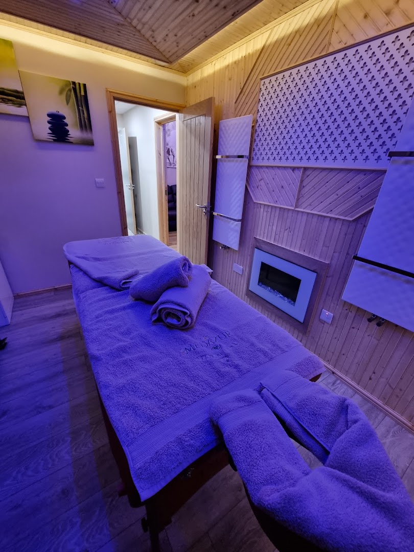 Pressure London Massage · Photos 6