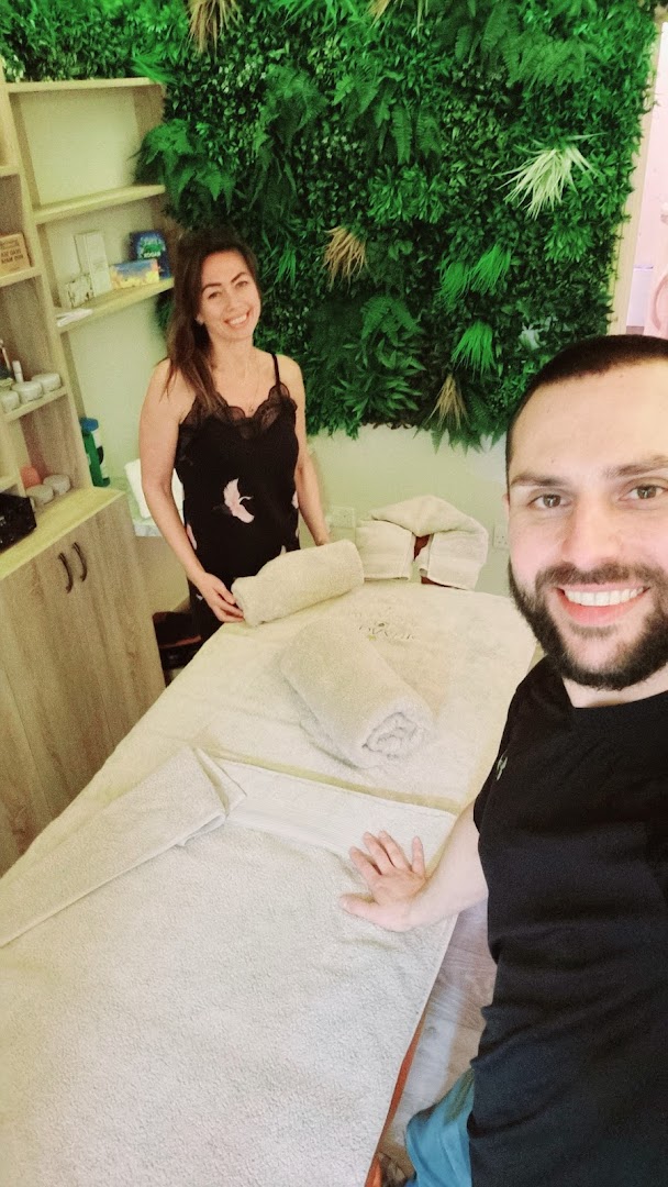 Pressure London Massage · Photos 10