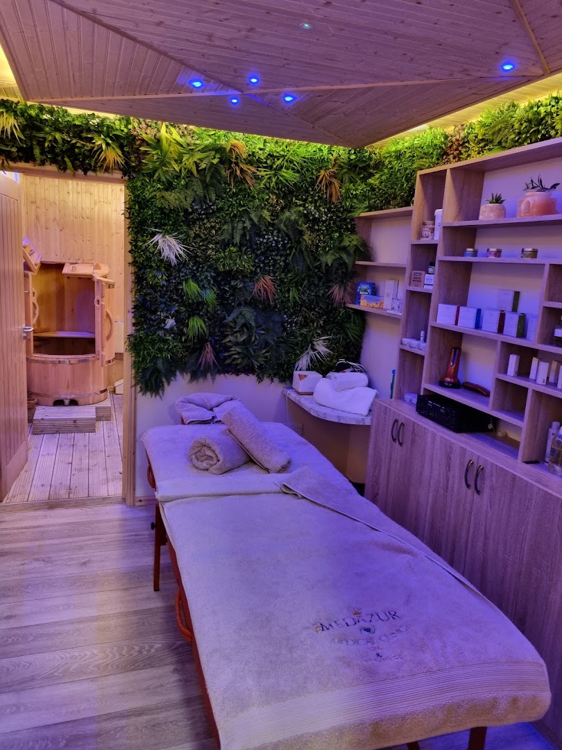 Pressure London Massage · Photos 7