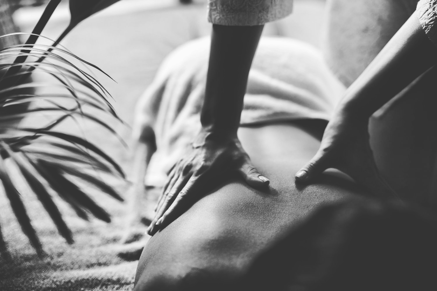 Pressure London Massage · Photos 1